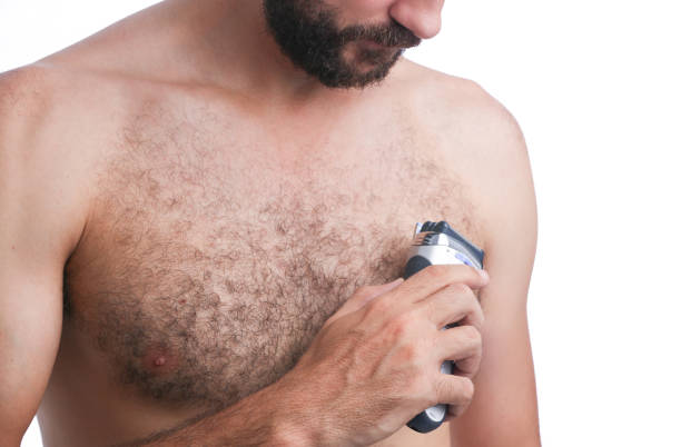 Stop Percaya Mitos! Pahami 5 Fakta Mencukur Bulu Badan dengan Trimmer