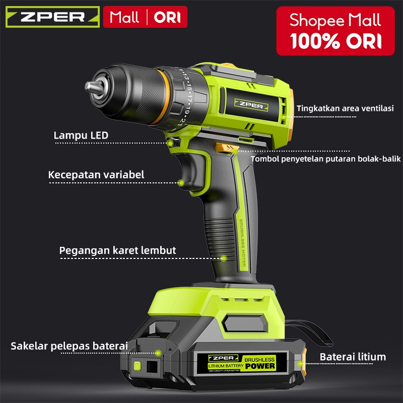 Cara Menembus Tembok Beton Keras dengan Impact Drill Tanpa Merusak Mata Bor