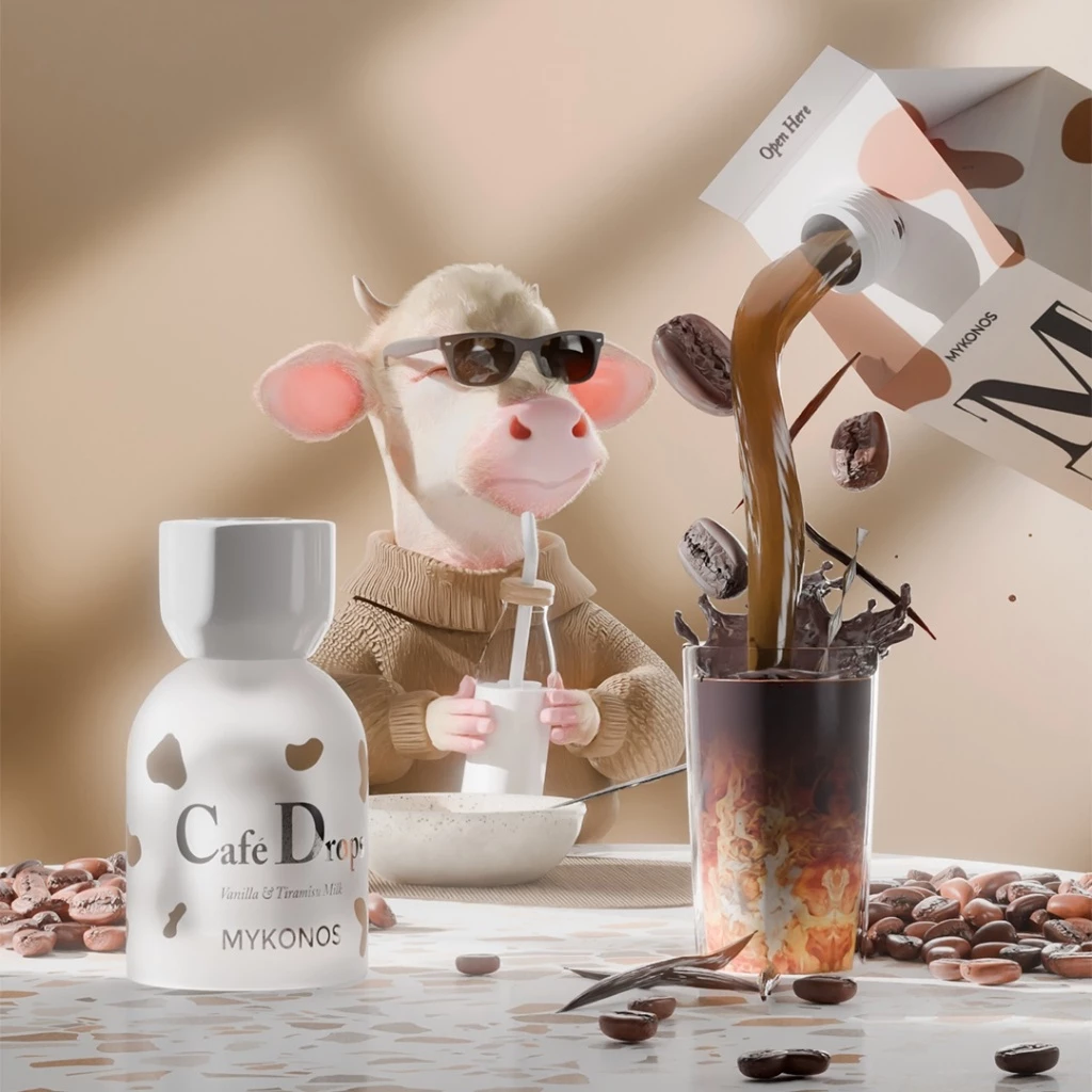 Anti Mainstream, Manisnya Parfum Serasa Makanan! Wajib Coba 4 Aroma Gourmand Unik Ini