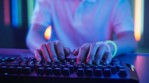 Penyebab Keyboard Gaming Bermasalah dan Solusi yang Bisa Kamu Lakukan
