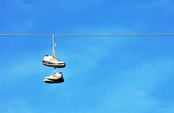 Cara Merawat Sneakers Outdoor Biar Tetap Awet dan Nyaman