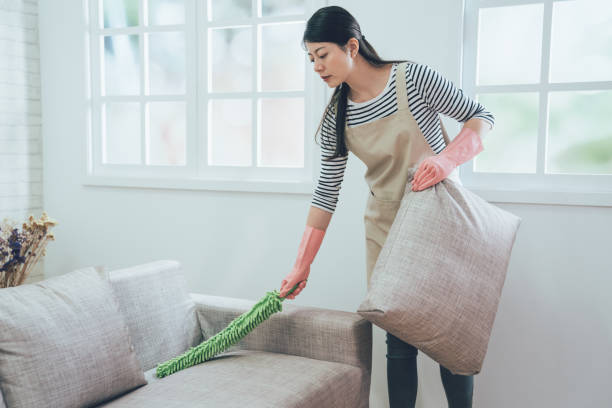 3 Tips Sederhana Membersihkan Bagian Rumah yang Sering Terlewatkan