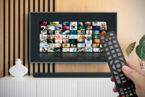 Plus Minus Menggunakan Smart TV Untuk Hiburan Keluarga di Rumah
