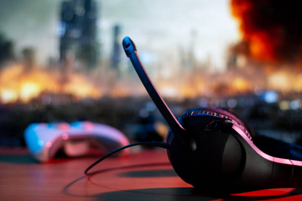 Mikrofon Headset Gaming Tidak Berfungsi? Ini Penyebab dan Solusinya!