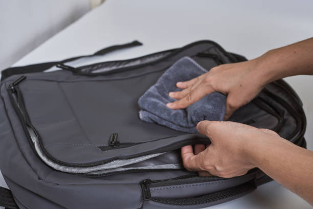 Cara Mencuci Backpack yang Benar Supaya Tahan Lama dan Tetap Keren