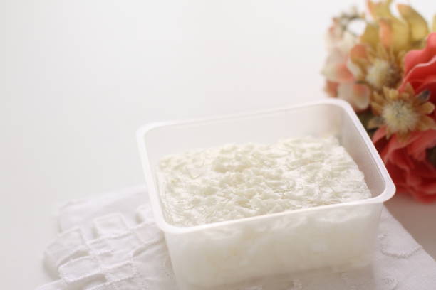 Lapar di Luar Negeri? Beras Porang Solusi Praktis, Ringan, dan Sehat!