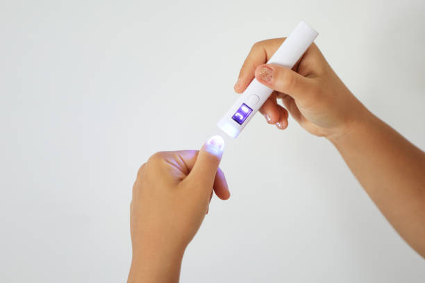 Kecil Tapi Powerful dan Efektif! Inilah Kelebihan Pengering Kutek UV Mini Portable