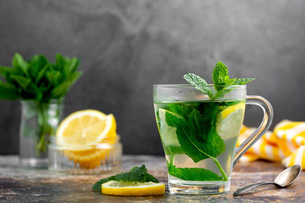 Dari Matcha untuk Fokus sampai Peppermint Tea untuk Tidur Nyenyak, Ini Dia Panduan Teh Buat Kamu!