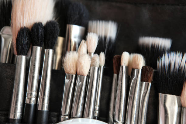 Pahami Set Brush Makeup yang Wajib Dimiliki Setiap Beauty Enthusiast