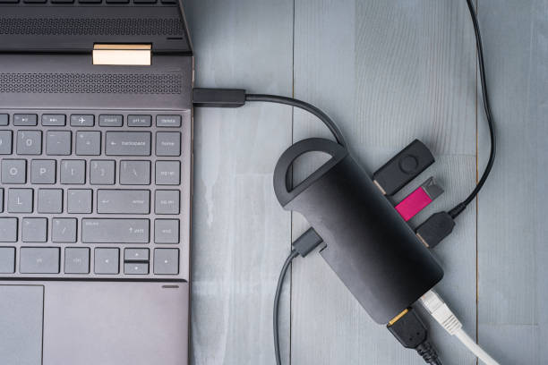 Kamu Perlu Tahu, Ini Kelebihan dan Kekurangan Menggunakan USB Hub Untuk Laptop!