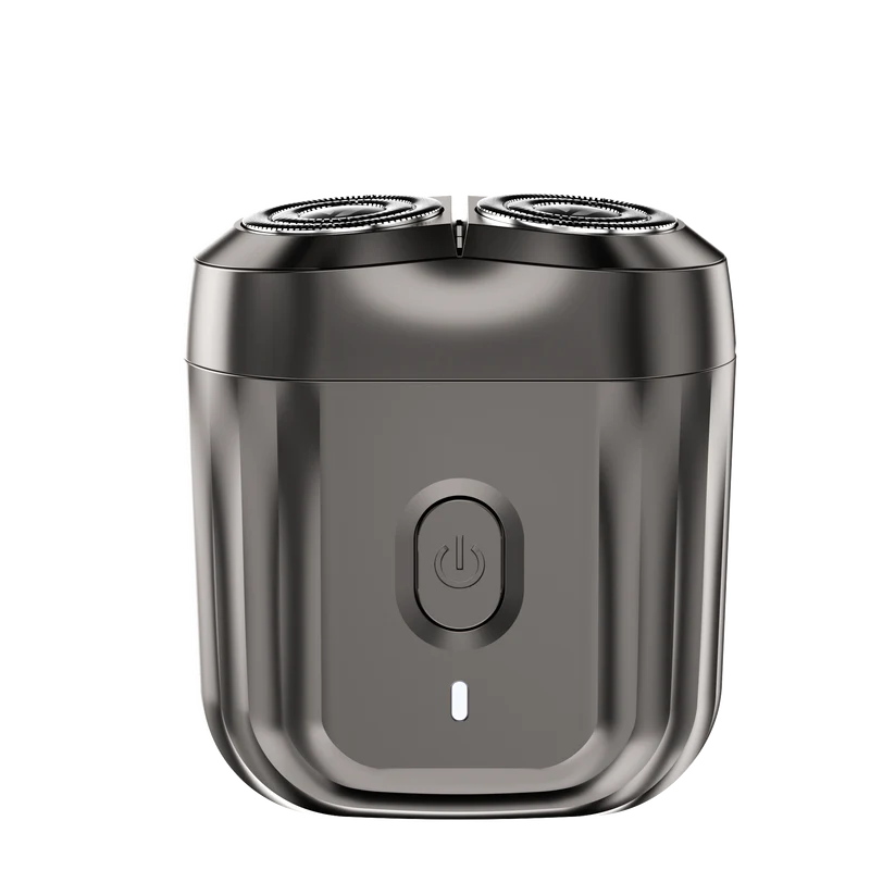 ENCHEN Mini 6 Portable Mini Shaver, Solusi Cukur Rapi Tanpa Ribet!