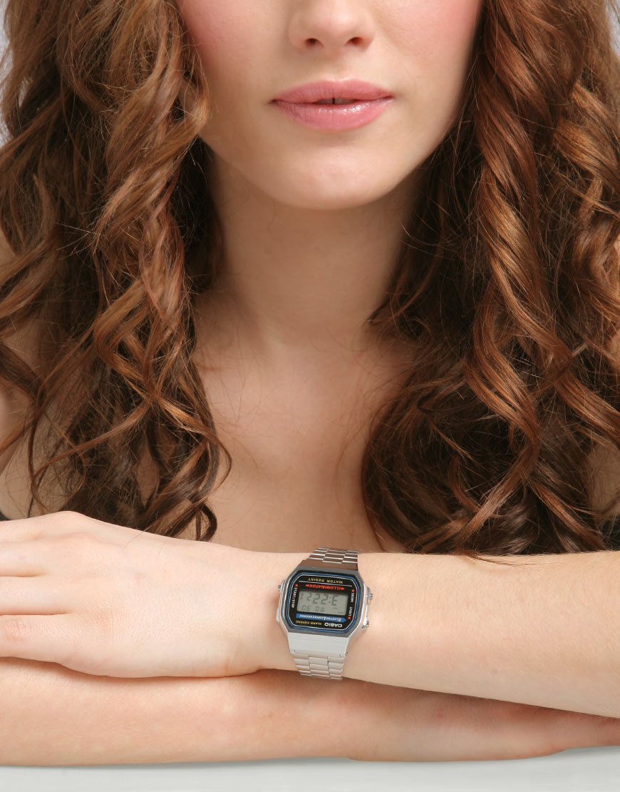 Bukan Casio Budget Biasa! Mengapa Casio A168WA-1W Varian Ikonik ini Lebih Unggul dan Tahan Lama?