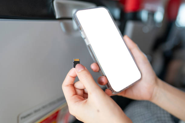 Mengenal Micro SD dan Fungsinya dalam Menyimpan Data Digital