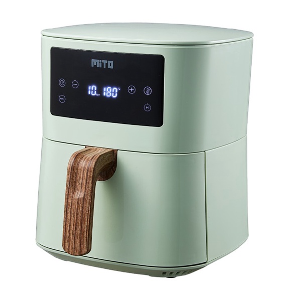 5 Tips Memilih Air Fryer yang Cocok untuk Anak Kos