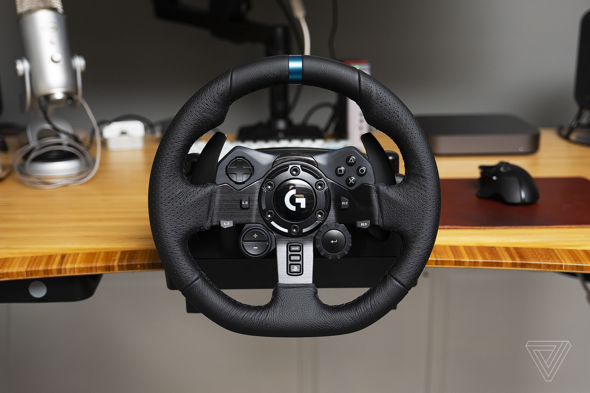 Steering Wheel Konsol Terbaik! Panduan Memilih Racing Wheel untuk PS5 & Xbox Series