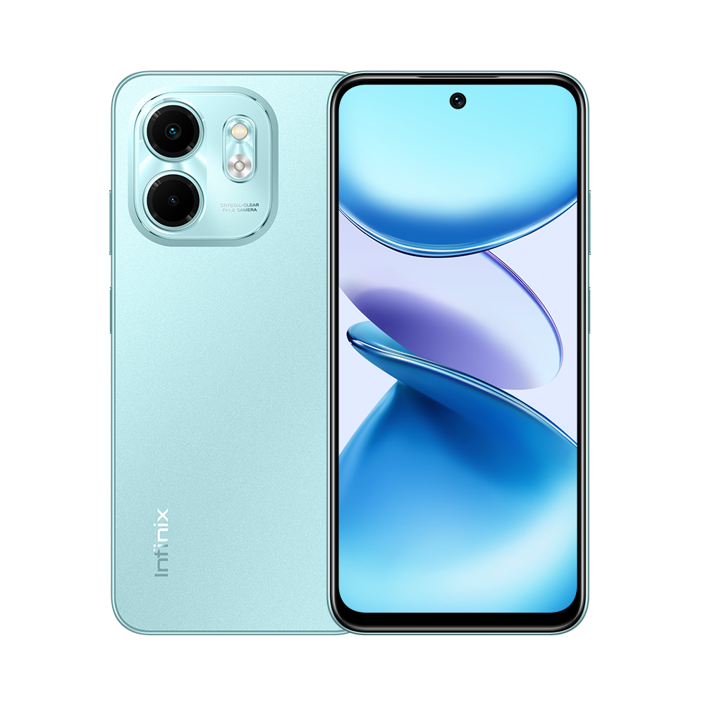 Masih Bingung Pilih Realme Note 60 atau Infinix Smart 9? Jawabannya Ada di Sini!