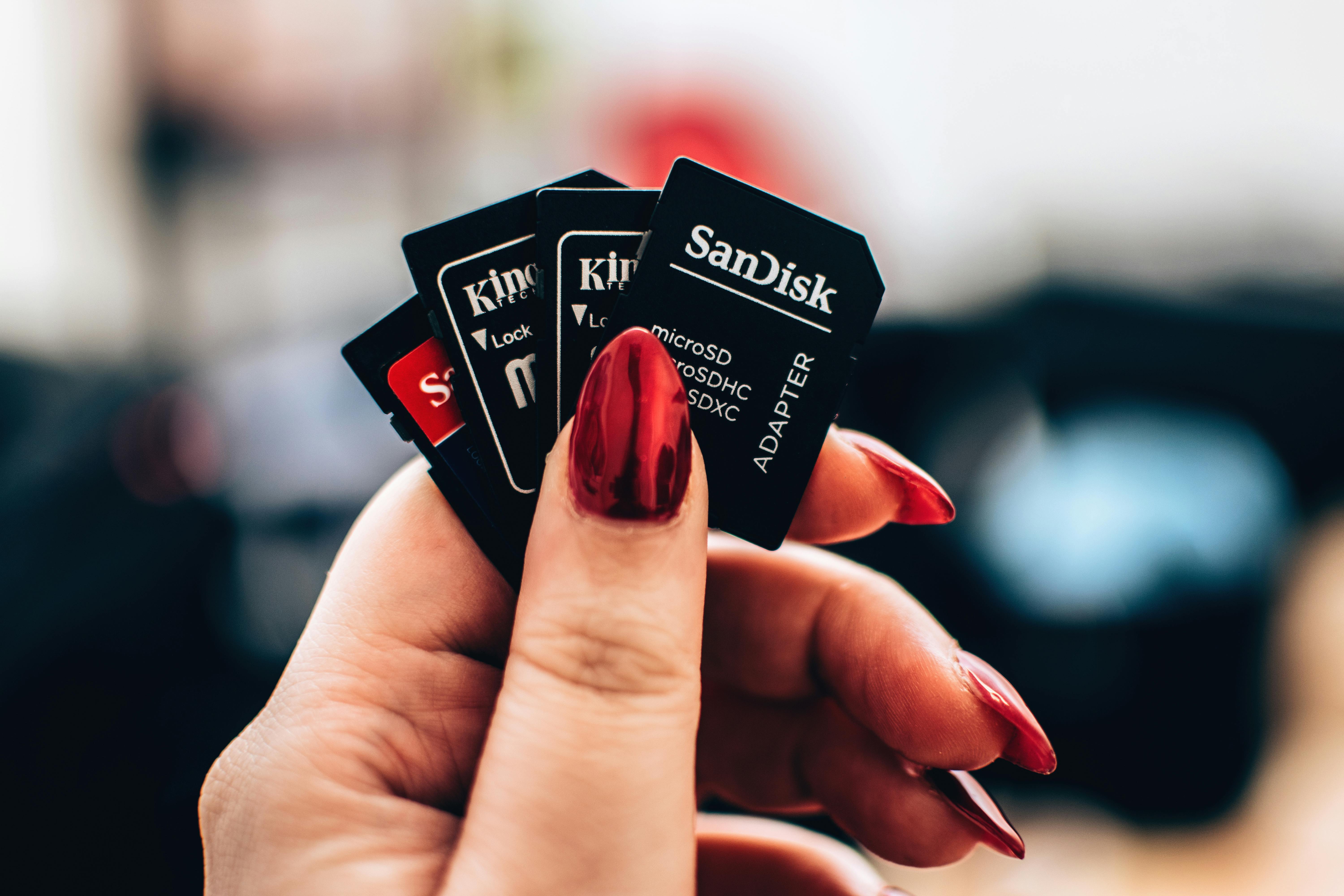 Jangan Lakukan Ini! 5 Kesalahan Fatal Penggunaan MicroSD yang Bikin Data Kamu Hilang Seketika