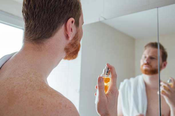 Tips Memakai Parfum Cowok Agar Aromanya Awet Seharian