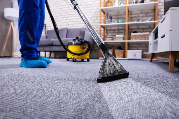 Ibu Rumah Tangga Harus Tahu, Ini Cara Mengatasi Vacuum Cleaner yang Kurang Daya Hisap!