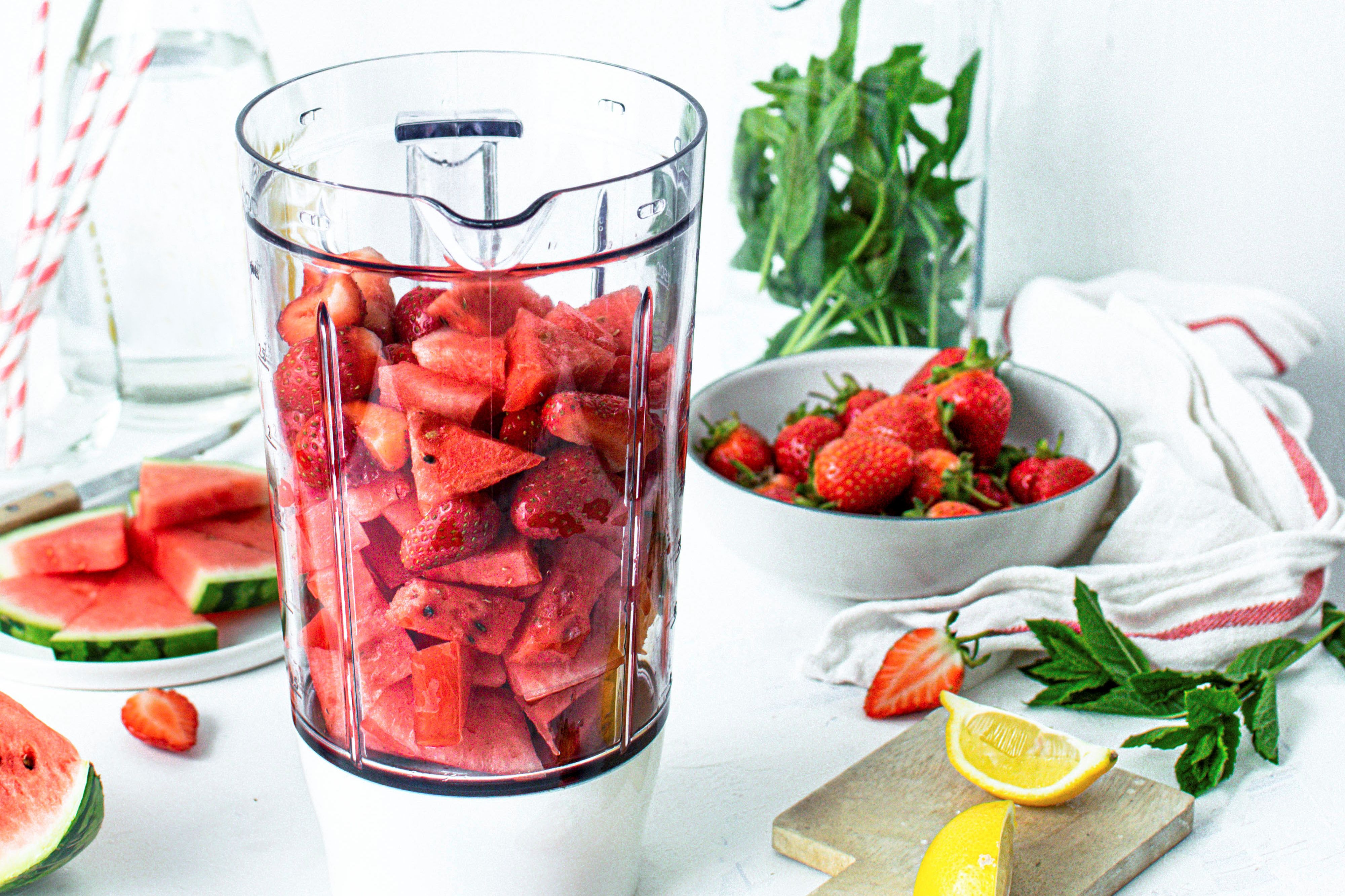 Tips Memilih Blender yang Tepat untuk Kebutuhan Sehari-hari
