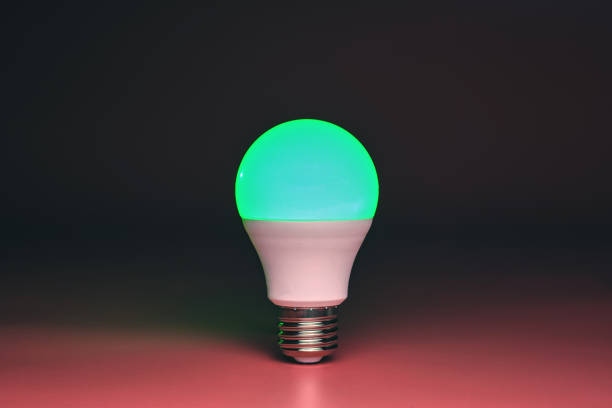 Smart Lamp RGB, Lampu Mood Lighting untuk Party hingga Relaksasi