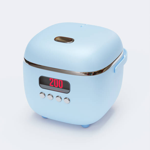 Inspirasi Bekal Kantor Praktis yang Bisa Dimasak Pakai Rice Cooker Mini