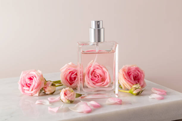 7 Jenis Aroma Bunga yang Paling Populer dalam Parfum Floral