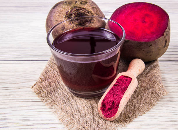 Manfaat Beetroot Powder untuk Tubuh yang Jarang Diketahui