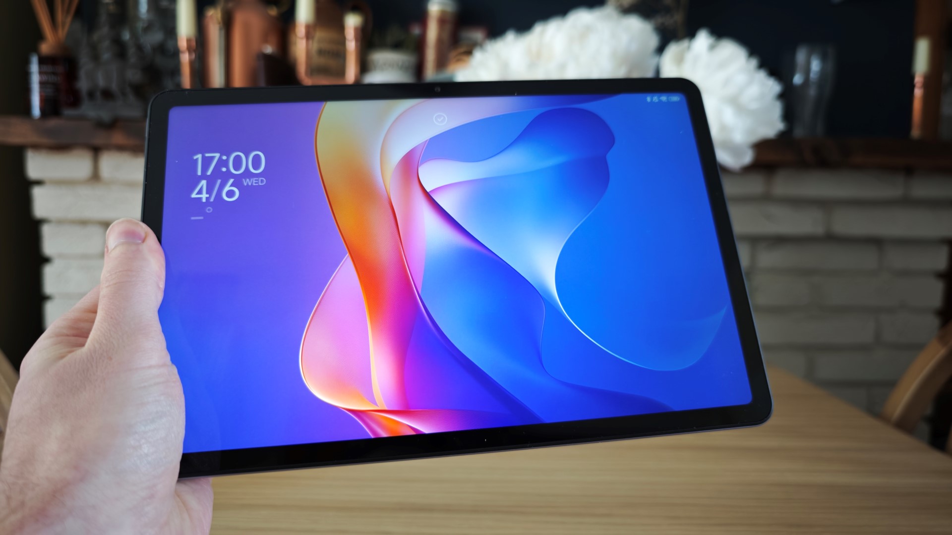 Layar 2.5K Cuma 2 Juta? Cek 3 Tablet Paling Worth It Tahun 2025!