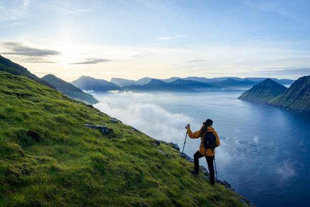 Ini Perbedaan Trekking dan Hiking, Kamu Sudah Tahu?
