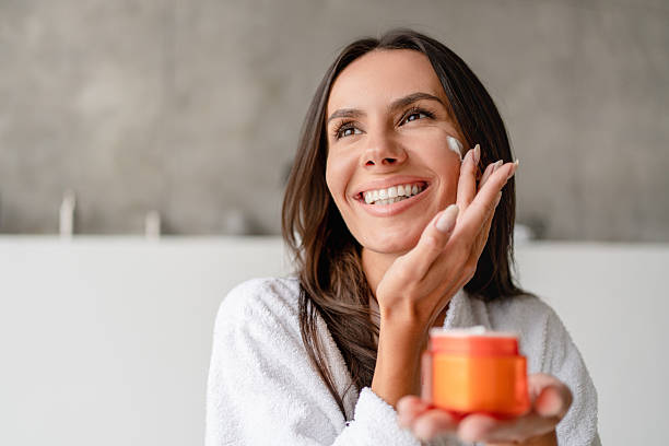 Cara Kerja Moisturizer Cream untuk Jaga Skin Barrier Wajah