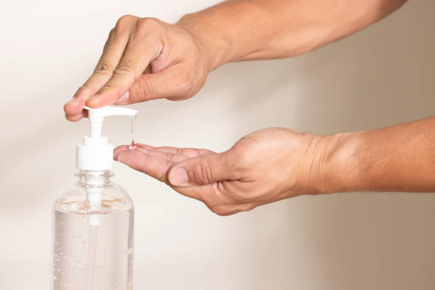 Bahaya Terlalu Sering Pakai Sabun Antiseptik? Ini Penjelasan Medisnya