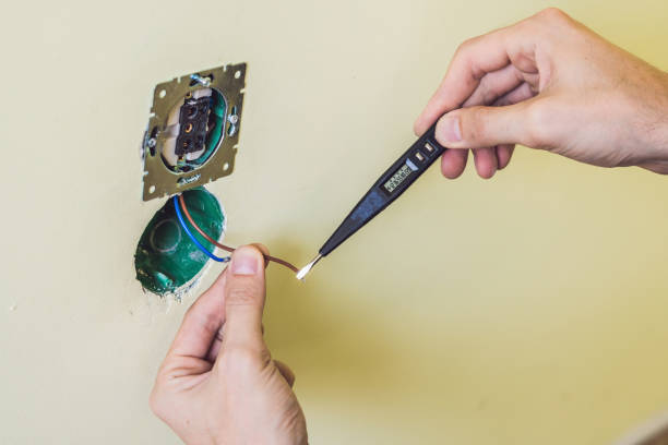 Sering Bingung Cari Kabel Listrik yang Putus? Cukup Gunakan Tespen Listrik, Semua Beres!