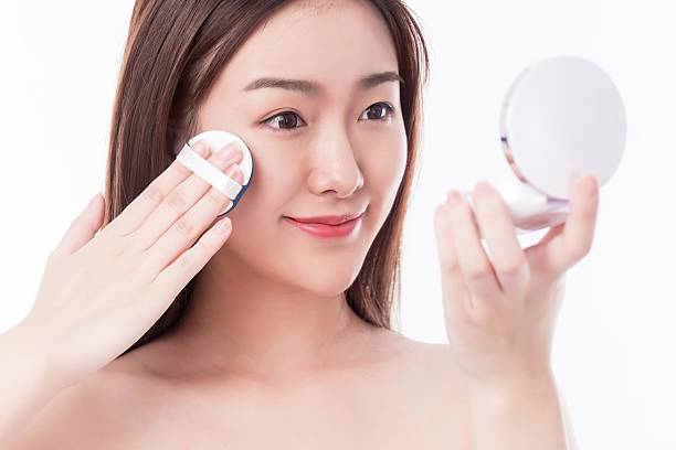 Ini Dia Tips Menggunakan Cushion Supaya Tahan Lama