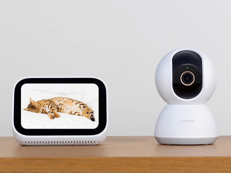 Cari CCTV Murah dengan Fitur Premium? Xiaomi Smart Camera C300 Solusinya