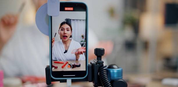 Langkah Awal Menjadi Konten Kreator, Yuk Mulai dari Sini!