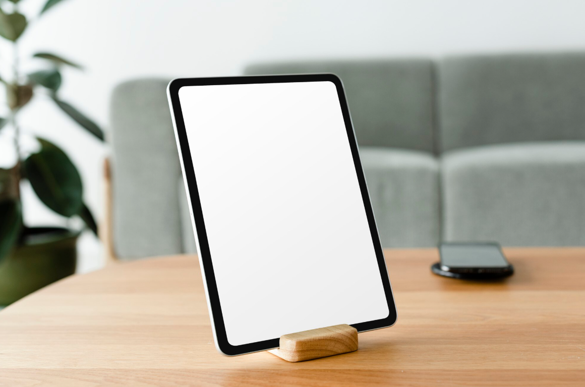 Bagaimana Cara Memilih Tablet Holder yang Nyaman untuk Bekerja? Simak Tips Praktisnya!