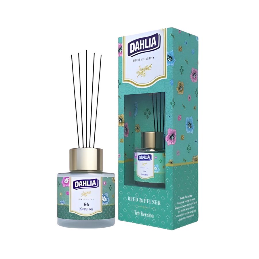 Ini Dia 5 Aroma Reed Diffuser Calming yang Bikin Rumah Jadi 'Healing Spot'!