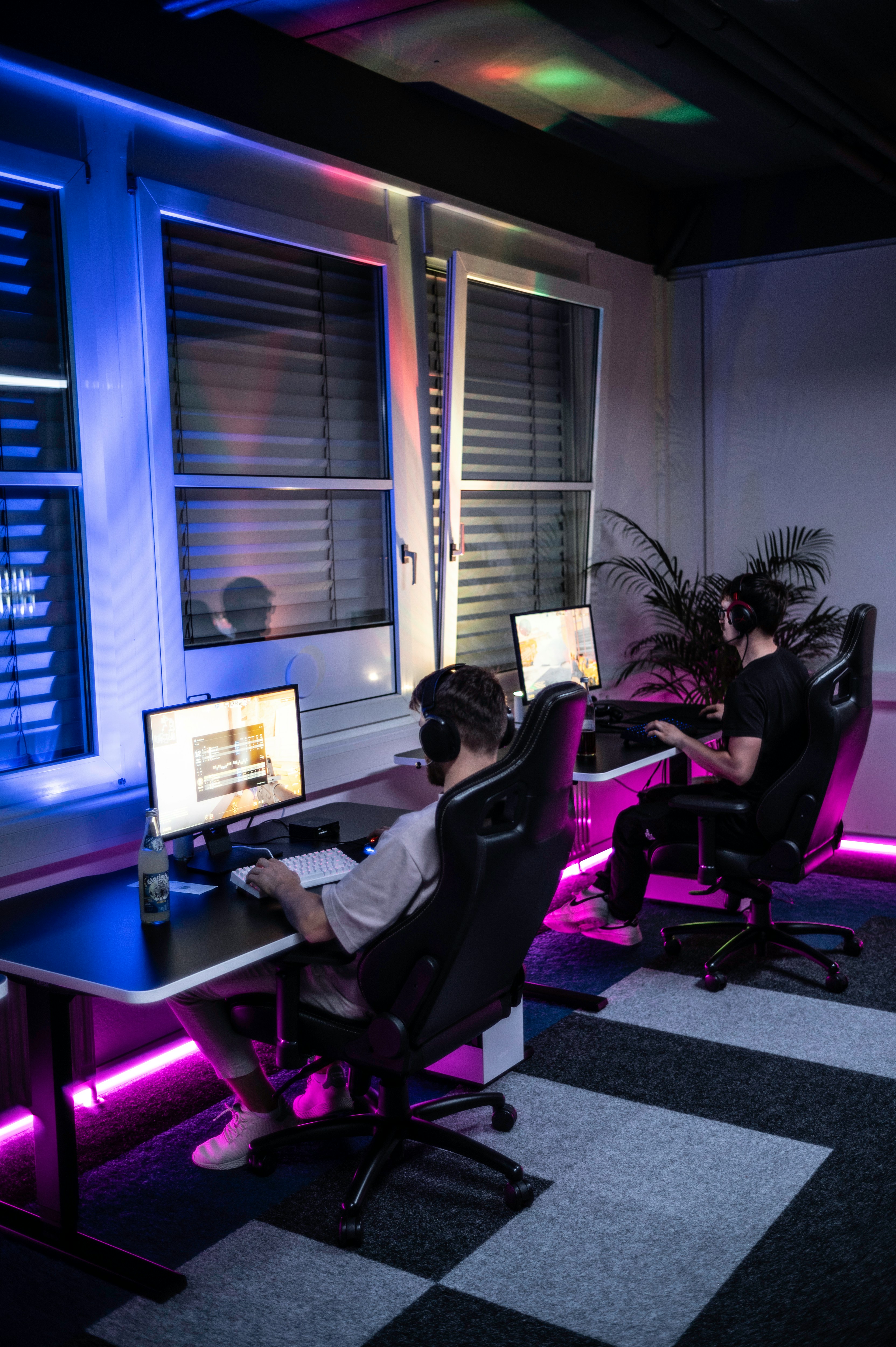 Rahasia Gamer Pro Main Maraton Anti Pegal dan Fokus Seharian