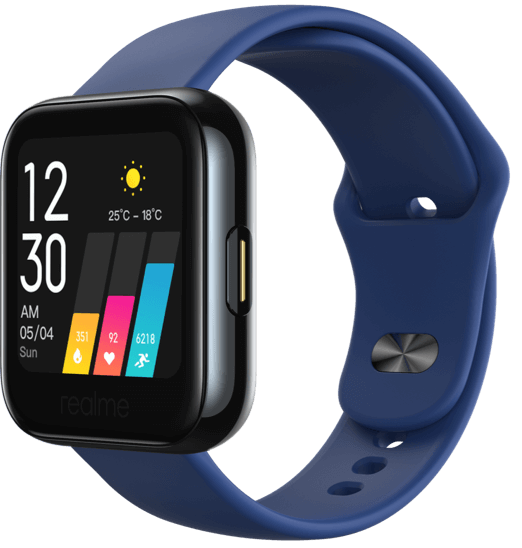 Baru Diluncurkan! realme Watch 5 Bisa Tahan 16 Hari, Layar Tetap Jelas di Bawah Terik Matahari