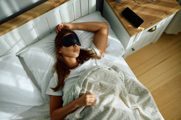 Cara Meningkatkan Kualitas Tidur dengan Perlengkapan yang Tepat
