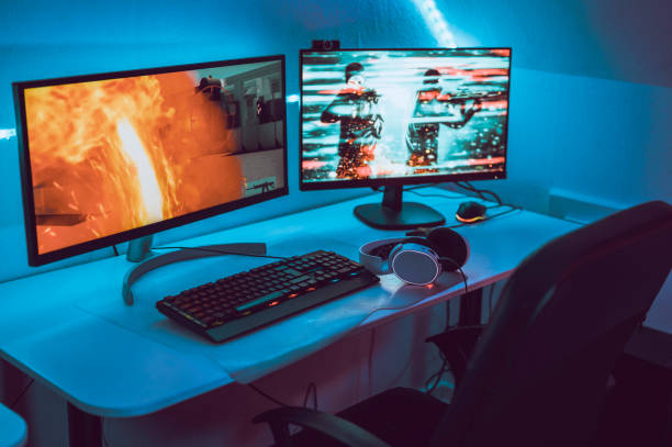 Apakah Refresh Rate Monitor Benar-benar Penting dalam Gaming?