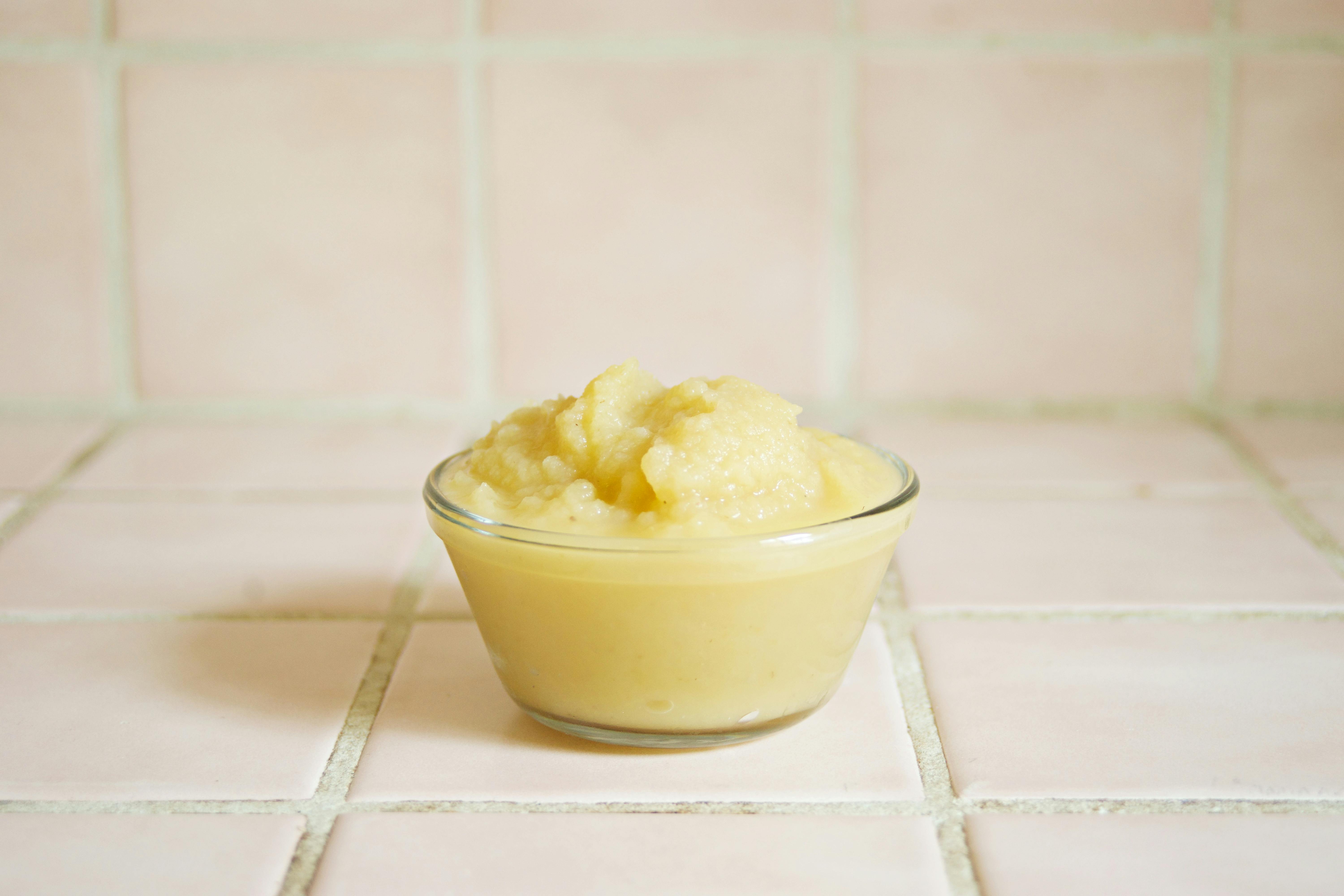 Tips Praktis Bikin Bubur Bayi dan Puree dengan Food Chopper
