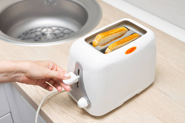 Sudah Punya Toaster tapi Roti Masih Gosong? Begini Cara Menggunakannya yang Benar!