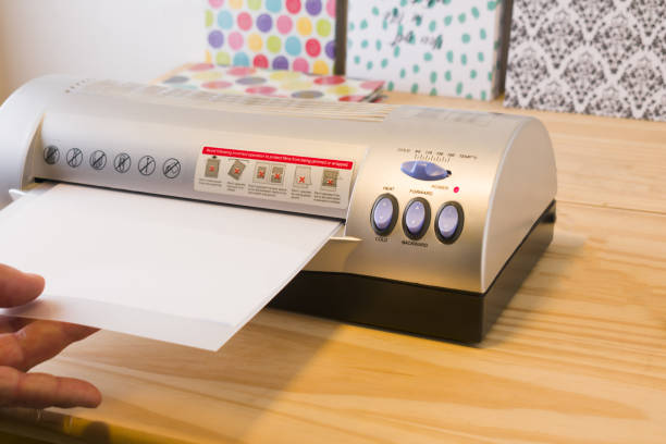 Kesalahan Umum Saat Menggunakan Mesin Laminating Dan Cara Menghindarinya