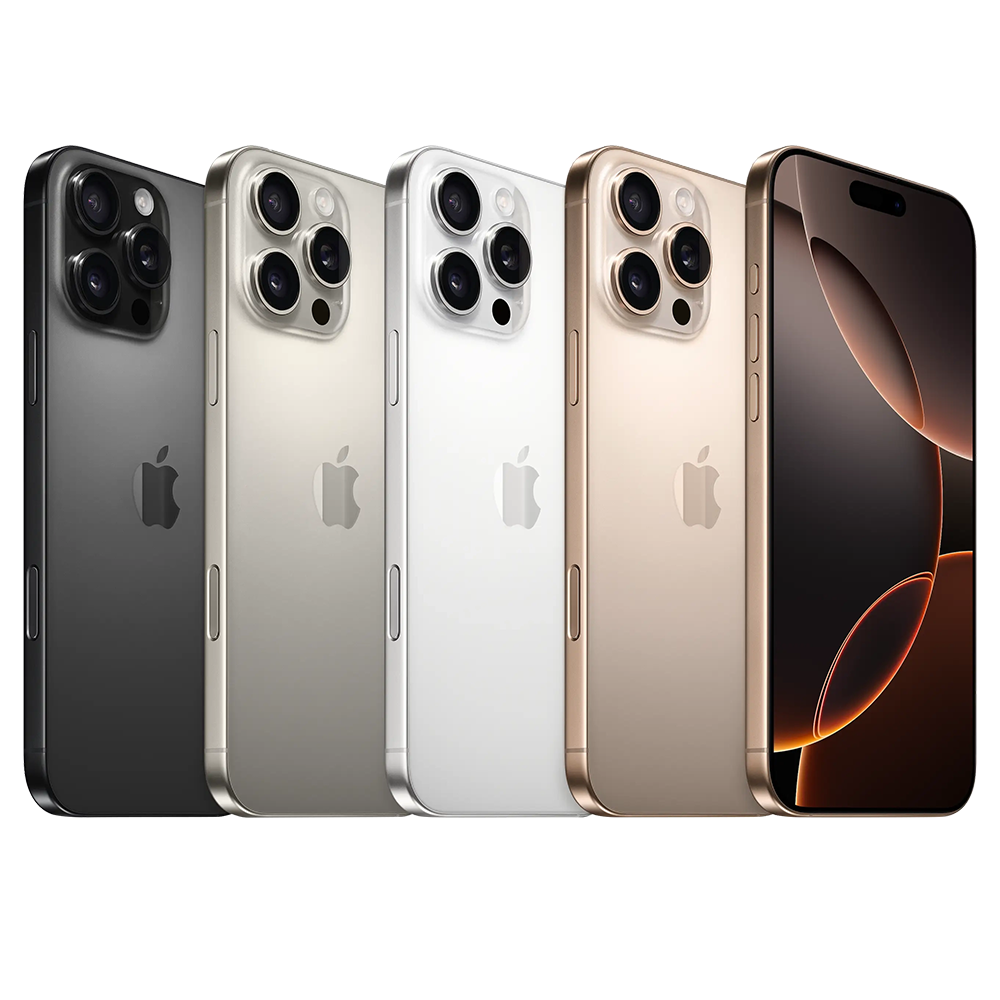 HP Sultan! iPhone 16 Pro Max Titanium, Bukan Sekedar Smartphone, Tapi Fashion Statement