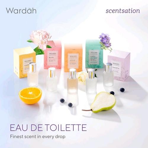 5 Rekomendasi Brand Parfum Lokal untuk Remaja, Wangi Enak di Bawah 60 Ribu!