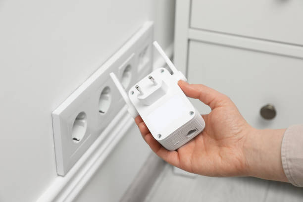Salah Pasang WiFi Extender Bikin Lemot? Ini Cara Menempatkannya yang Benar