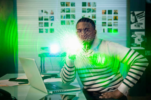 5 Keunggulan Laser Pointer dalam Mendukung Presentasi Kantor