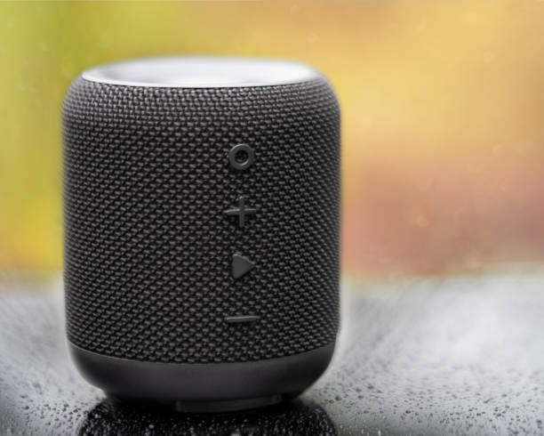 Desain Compact, Suara Maksimal. Inilah Daya Tarik Speaker Mini Hi-Fi!